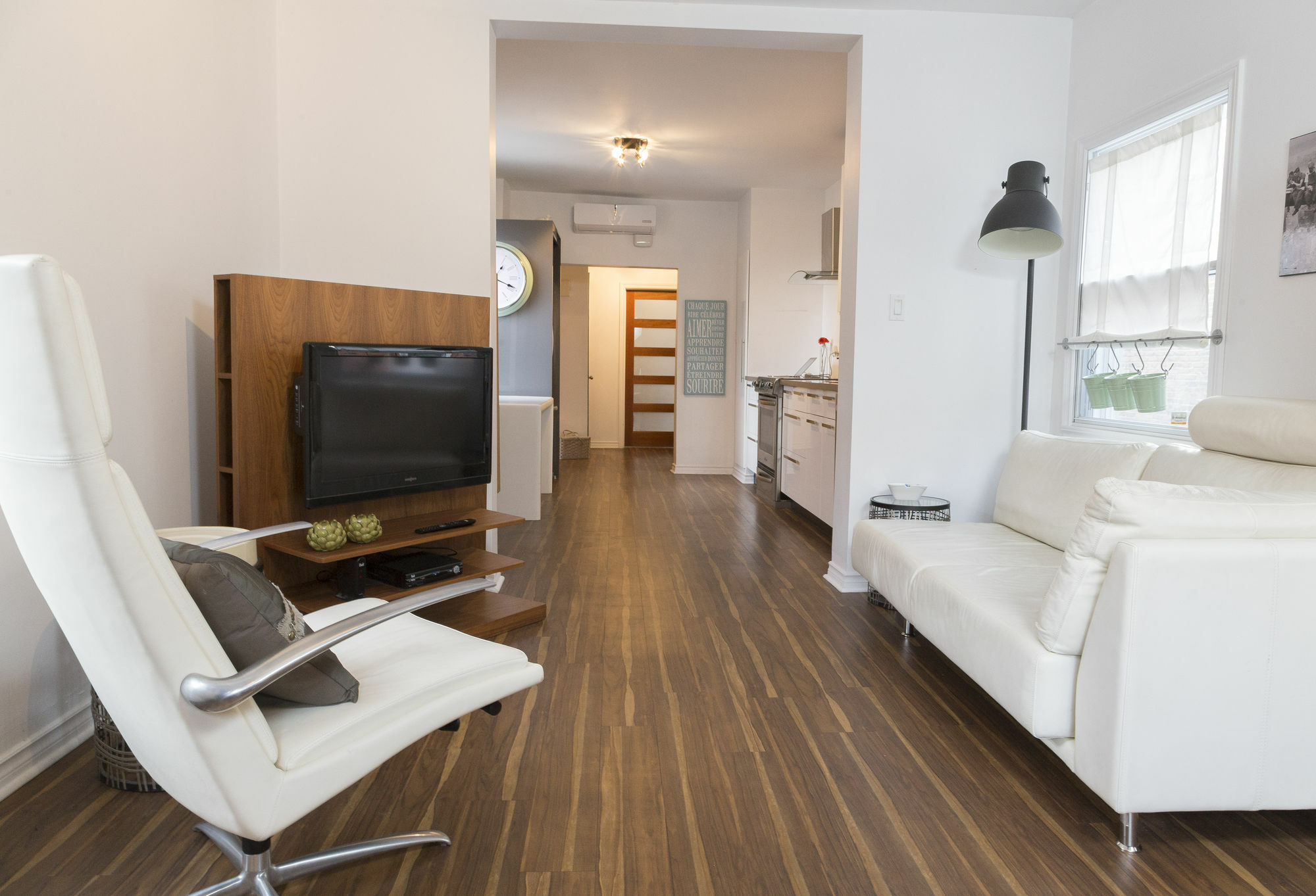 Hip 2Br In St Henri By Sonder Apartment Montreal Exterior photo